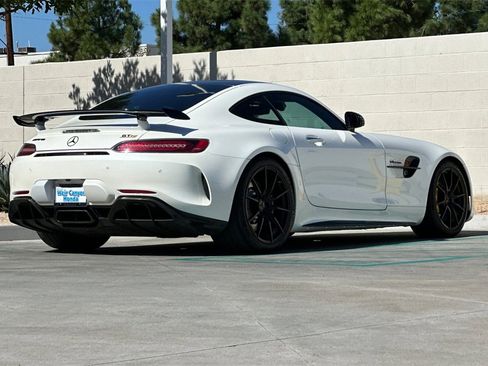 Used 2019 Mercedes-Benz AMG GT R image 6