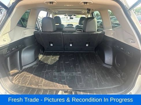 Used 2024 Subaru Forester Touring AWD/4WD image 19
