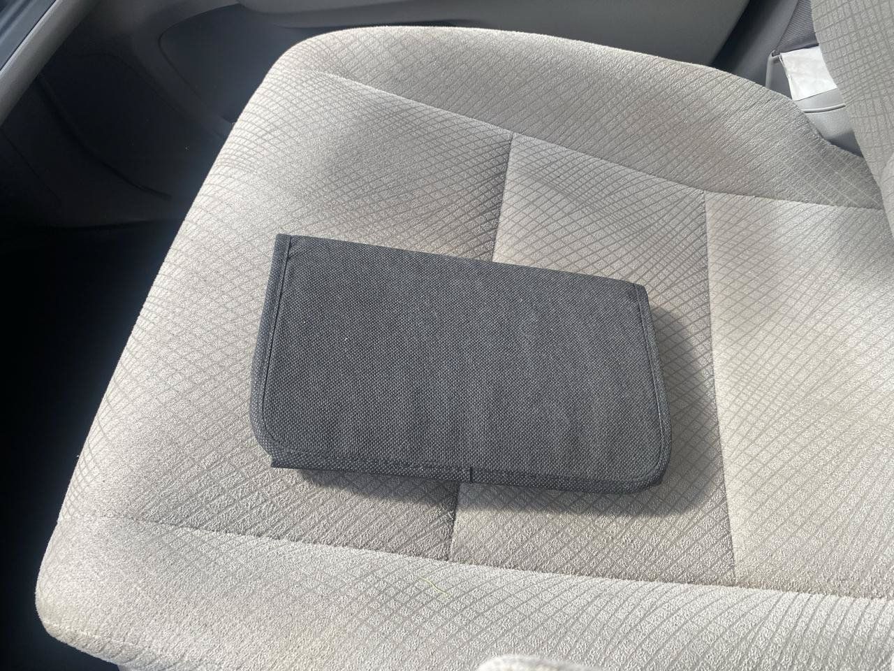 Used 2016 Honda Odyssey SE image 20
