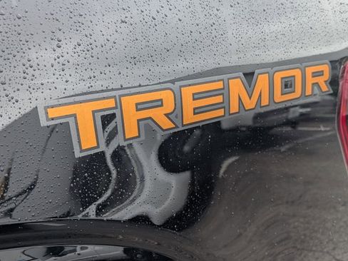 New 2025 Ford F150 Tremor w/ Equipment Group 402A High image 7