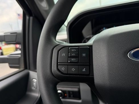 New 2026 Ford F550 4x4 Regular Cab Super Duty image 17