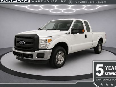 Used 2013 Ford F250 XL w/ PWR Equipment Group