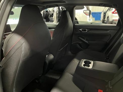 Used 2023 Honda Civic Si image 17
