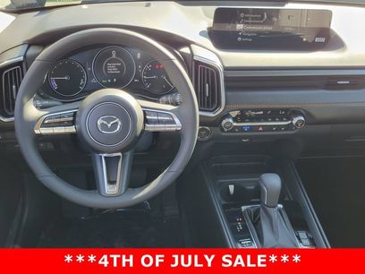 New 2026 MAZDA CX-50 2.5 Hybrid w/ Weather Package