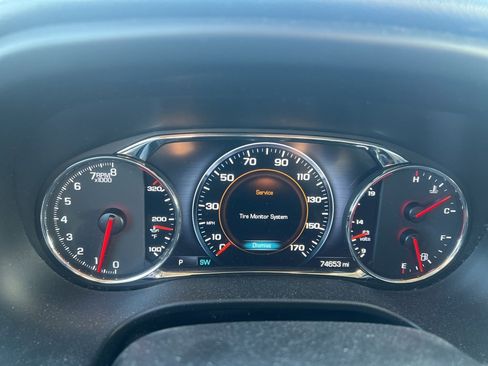 Used 2019 GMC Acadia Denali w/ Technology Package image 21