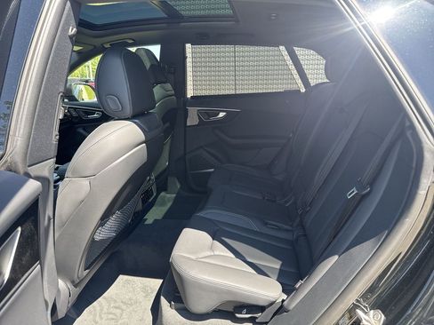 New 2026 Audi Q8 Prestige AWD/4WD image 21