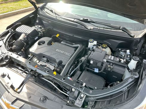 Used 2020 Chevrolet Equinox LS w/ LS Convenience Package image 24