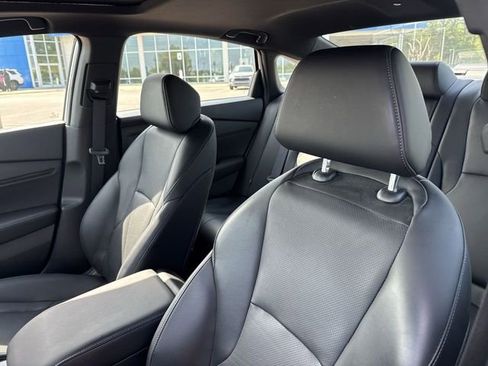 Certified 2024 Honda Accord Sport image 11