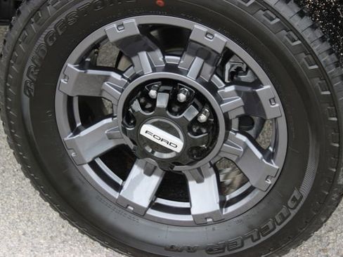 Used 2024 Ford F250 XL w/ STX Appearance Package image 17