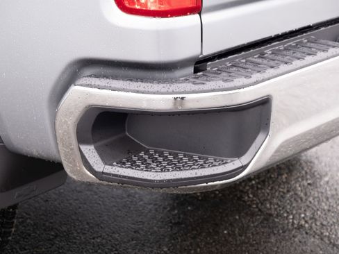 New 2026 Chevrolet Silverado 3500 LT w/ Convenience Package image 24