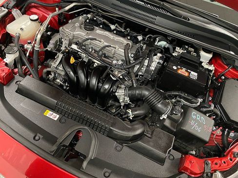 Used 2021 Toyota Corolla LE image 16