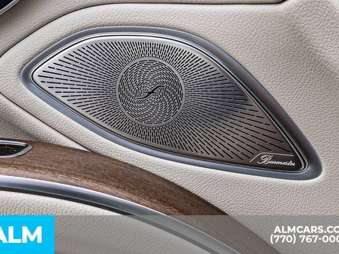 Used 2023 Mercedes-Benz EQS 450+ Sedan image 45