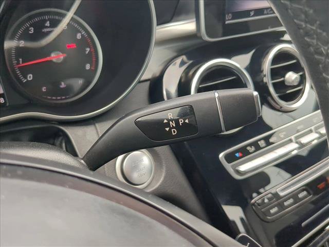 Used 2018 Mercedes-Benz C 300 Sedan image 12