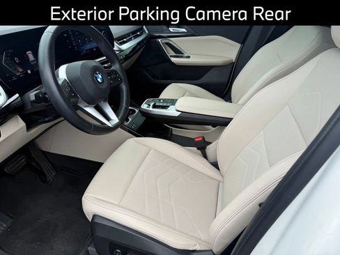 Used 2023 BMW X1 xDrive28i w/ Convenience Package AWD/4WD image 12