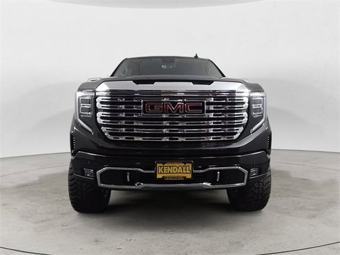 Used 2024 GMC Sierra 1500 Denali w/ Denali Reserve Package image 8