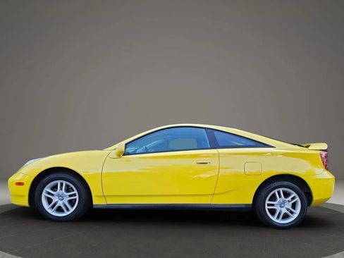 Used 2003 Toyota Celica GT image 4