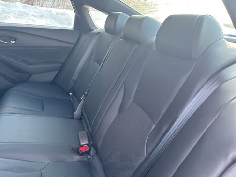 Certified 2023 Honda Accord Sport image 35