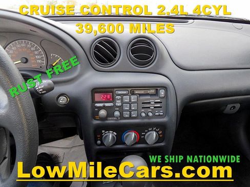 Used 1996 Pontiac Grand Am SE image 93