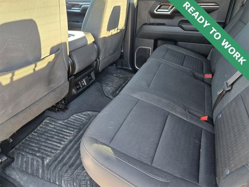 Used 2023 Chevrolet Silverado 1500 RST image 28