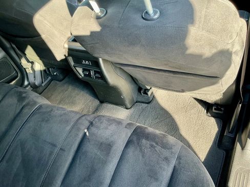 Used 2021 Nissan Murano SV image 27