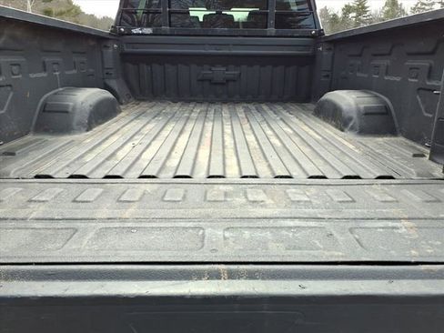 Used 2022 Chevrolet Silverado 2500 LT w/ All Star Edition AWD/4WD image 8