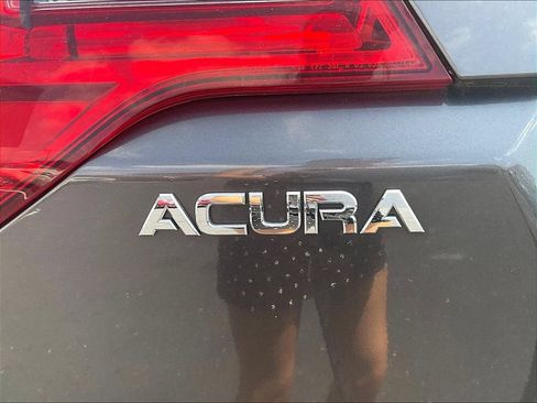 Used 2011 Acura MDX w/ Advance & Entertainment AWD/4WD image 24