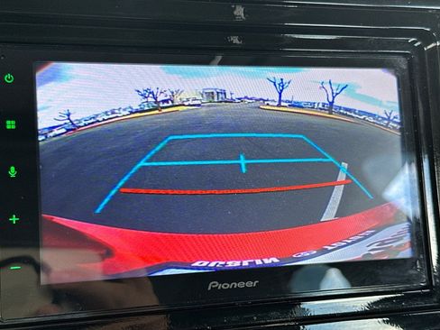 Certified 2017 Toyota Prius Four w/ Advanced Technology Package image 23