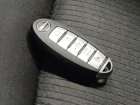 Used 2023 Nissan Altima 2.5 SV image 32