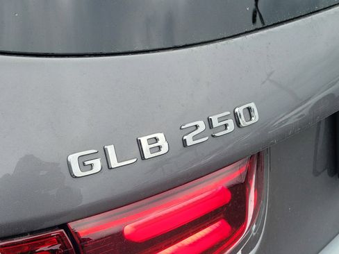 Certified 2026 Mercedes-Benz GLB 250 image 29