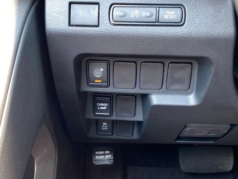 New 2026 Nissan Frontier SV w/ All-Weather Content Package AWD/4WD image 14