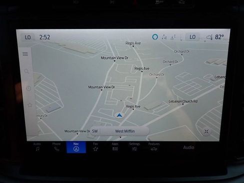 Certified 2024 Ford F150 Raptor w/ Equipment Group 803A Raptor R image 27