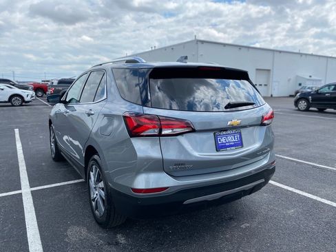 Used 2023 Chevrolet Equinox Premier image 5