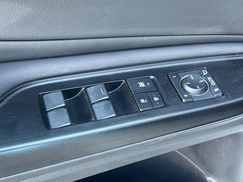 Used 2020 Lexus ES 350 w/ Premium Package image 13