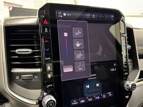 New 2026 RAM 1500 Tungsten w/ Bed Utility Group image 8