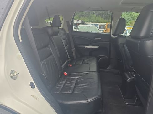 Used 2014 Honda CR-V EX-L image 14
