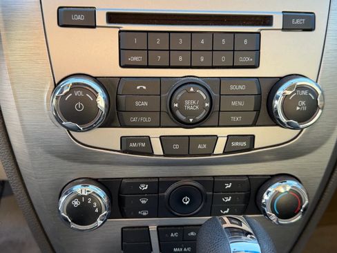 Used 2011 Ford Fusion SE w/ 201A Rapid Spec Order Code image 10