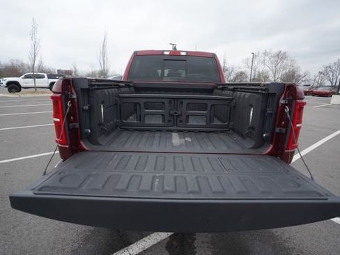 Used 2025 RAM 1500 Limited w/ Trailer Tow Group image 18
