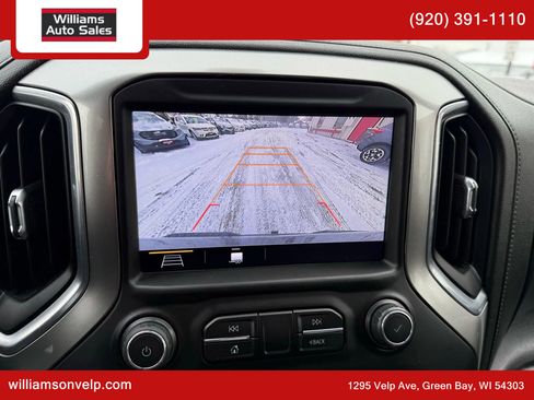 Used 2019 Chevrolet Silverado 1500 RST image 19