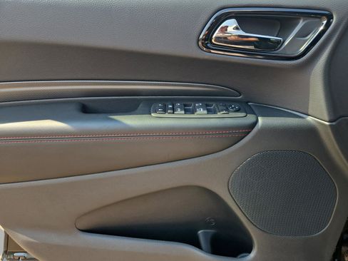 New 2026 Dodge Durango GT w/ Blacktop Package image 26