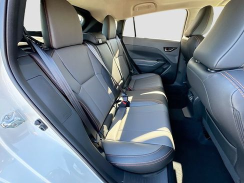 New 2026 Subaru Crosstrek 2.5i Limited w/ Crosstrek Mirror Package AWD/4WD image 35