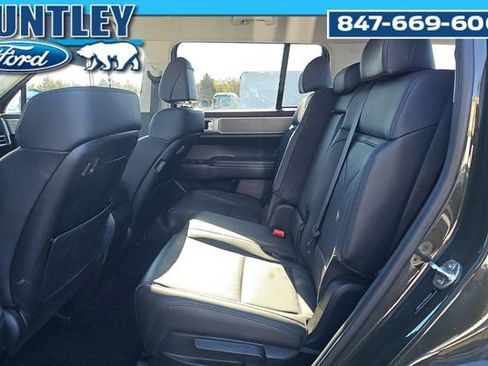 Used 2024 Hyundai Santa Fe SEL AWD/4WD image 10