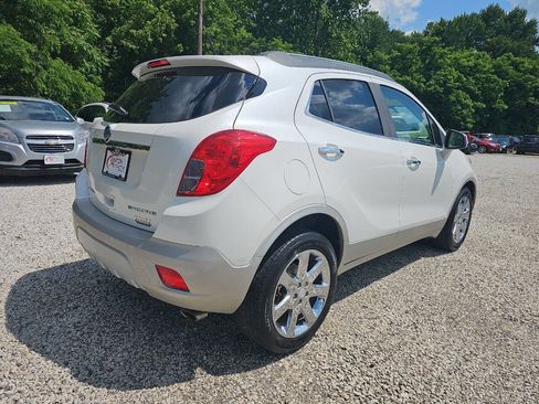 Used 2014 Buick Encore Convenience image 3