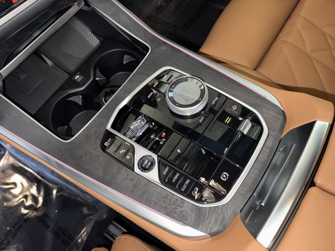 New 2026 BMW X5 xDrive50e w/ Executive Package image 20