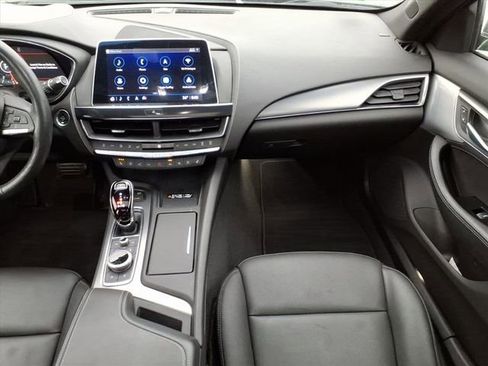Certified 2023 Cadillac CT5 Premium Luxury w/ Parking Package image 18