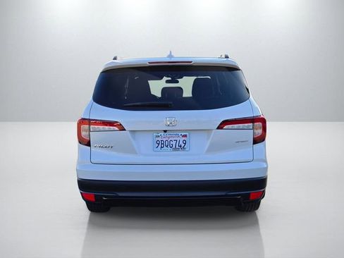 Used 2022 Honda Pilot Sport image 9