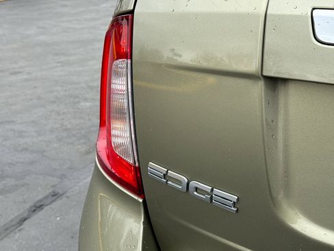 Used 2013 Ford Edge Limited w/ Canadian Touring Pkg image 36