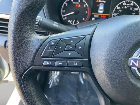 Used 2024 Nissan Altima 2.5 S image 19