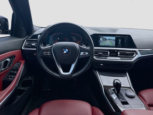 Used 2022 BMW 330i w/ Convenience Package image 21