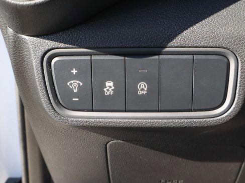 Used 2024 Kia Soul LX w/ Option Group 015 image 15