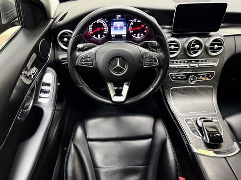 Used 2016 Mercedes-Benz C 300 Sport image 2